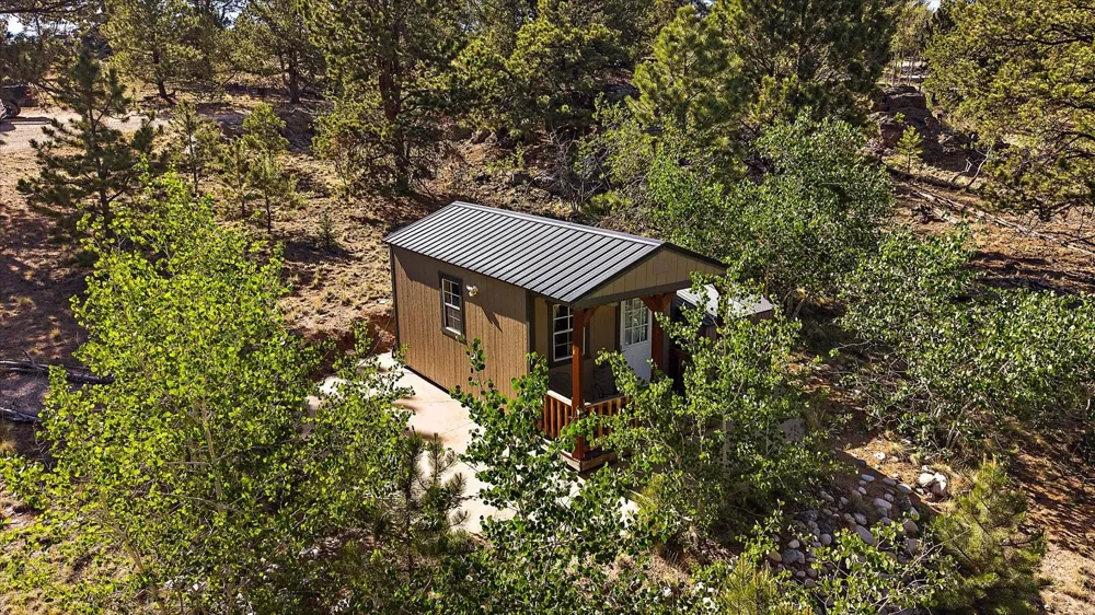 1720 Ute Trail Como, CO 80456