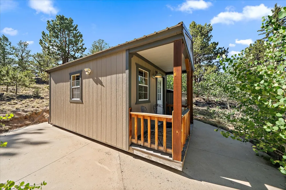1720 Ute Trail Como, CO 80456