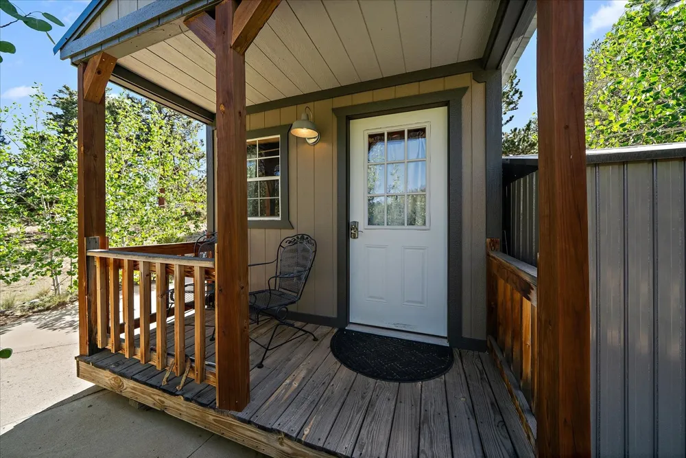 1720 Ute Trail Como, CO 80456