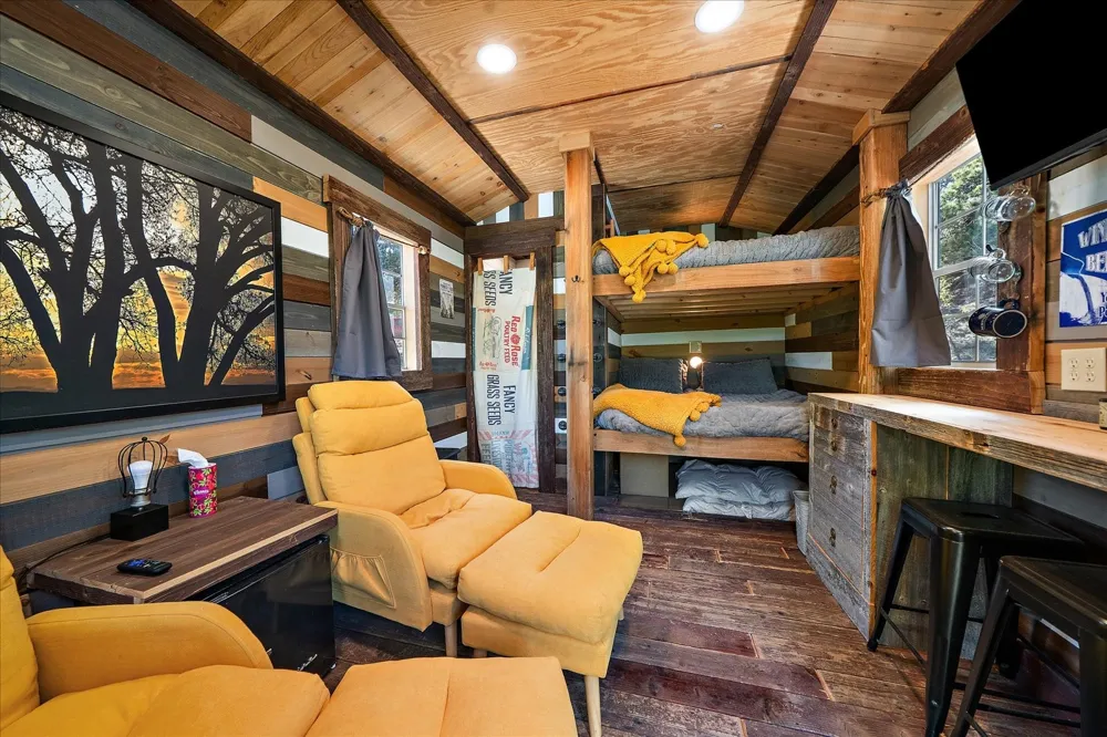 1720 Ute Trail Como, CO 80456