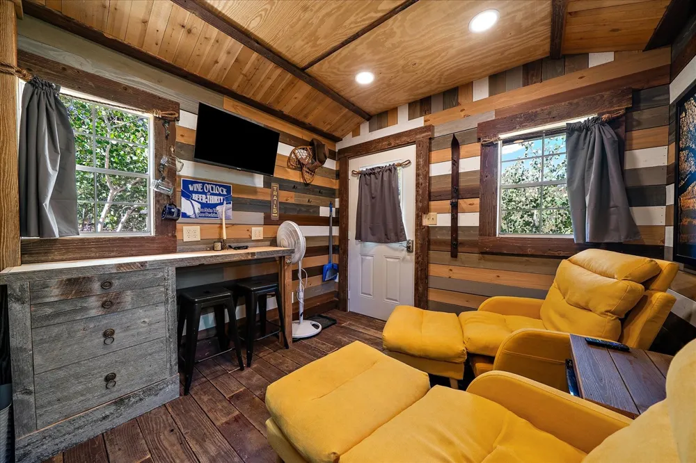1720 Ute Trail Como, CO 80456