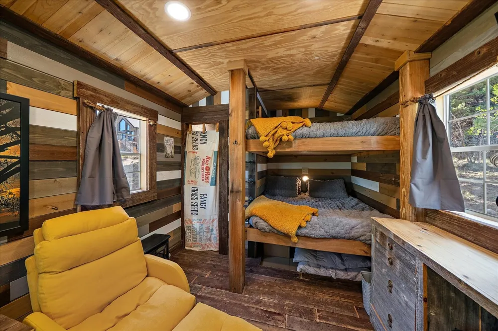 1720 Ute Trail Como, CO 80456