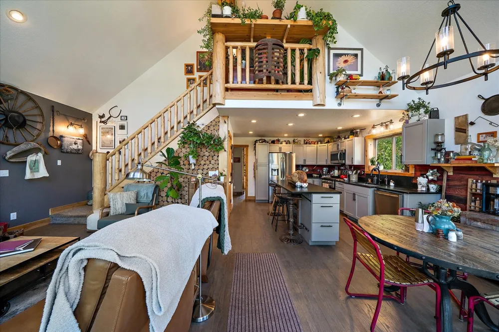 1720 Ute Trail Como, CO 80456