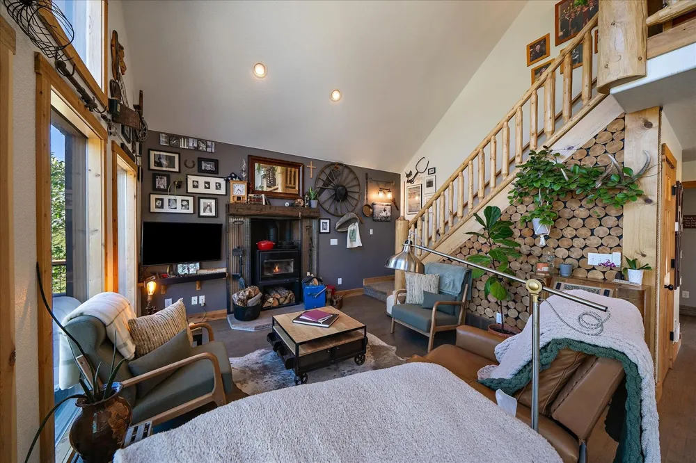 1720 Ute Trail Como, CO 80456