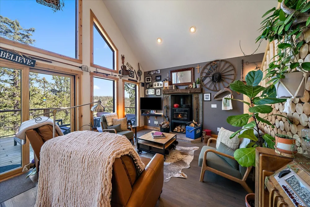 1720 Ute Trail Como, CO 80456