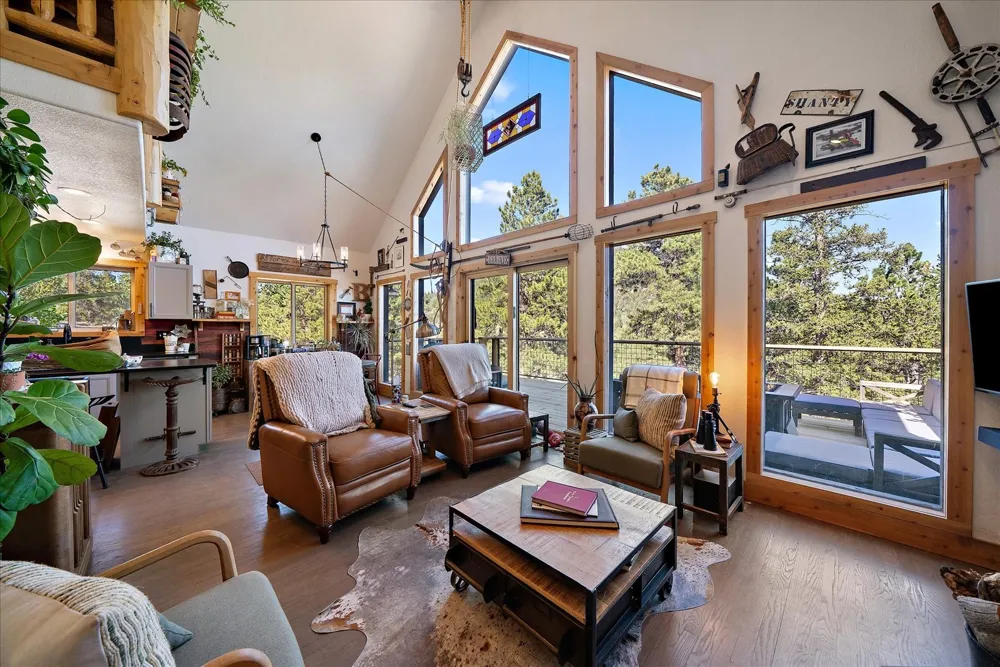 1720 Ute Trail Como, CO 80456