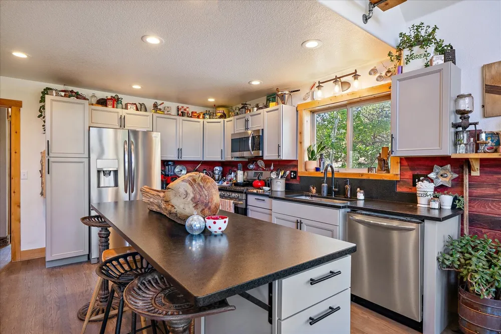1720 Ute Trail Como, CO 80456