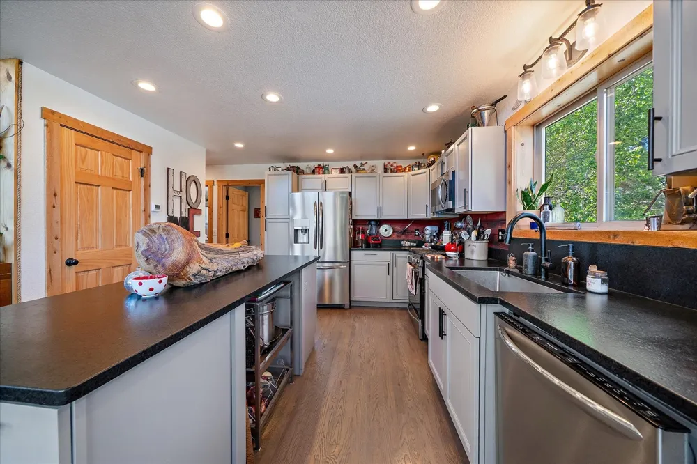 1720 Ute Trail Como, CO 80456
