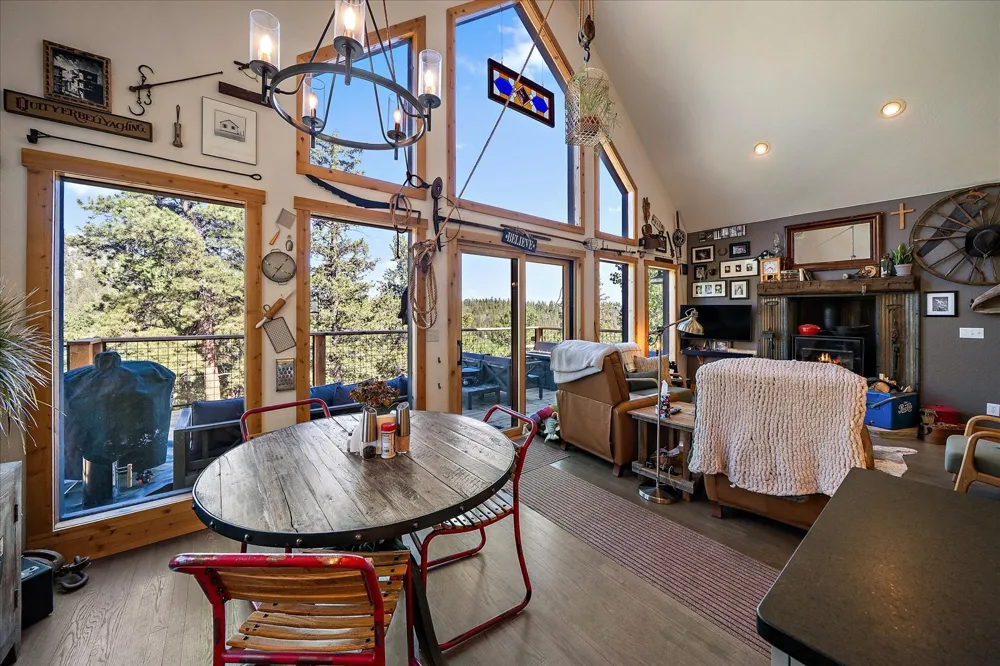 1720 Ute Trail Como, CO 80456