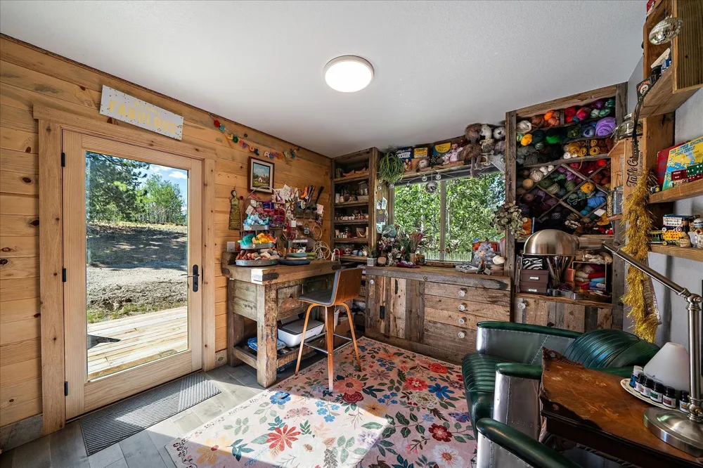 1720 Ute Trail Como, CO 80456