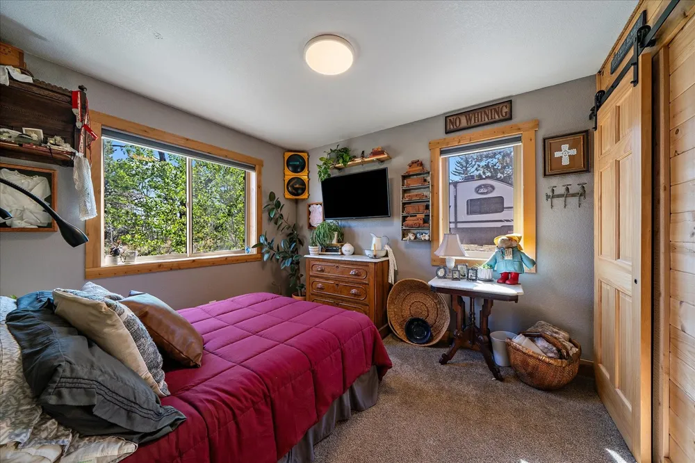 1720 Ute Trail Como, CO 80456