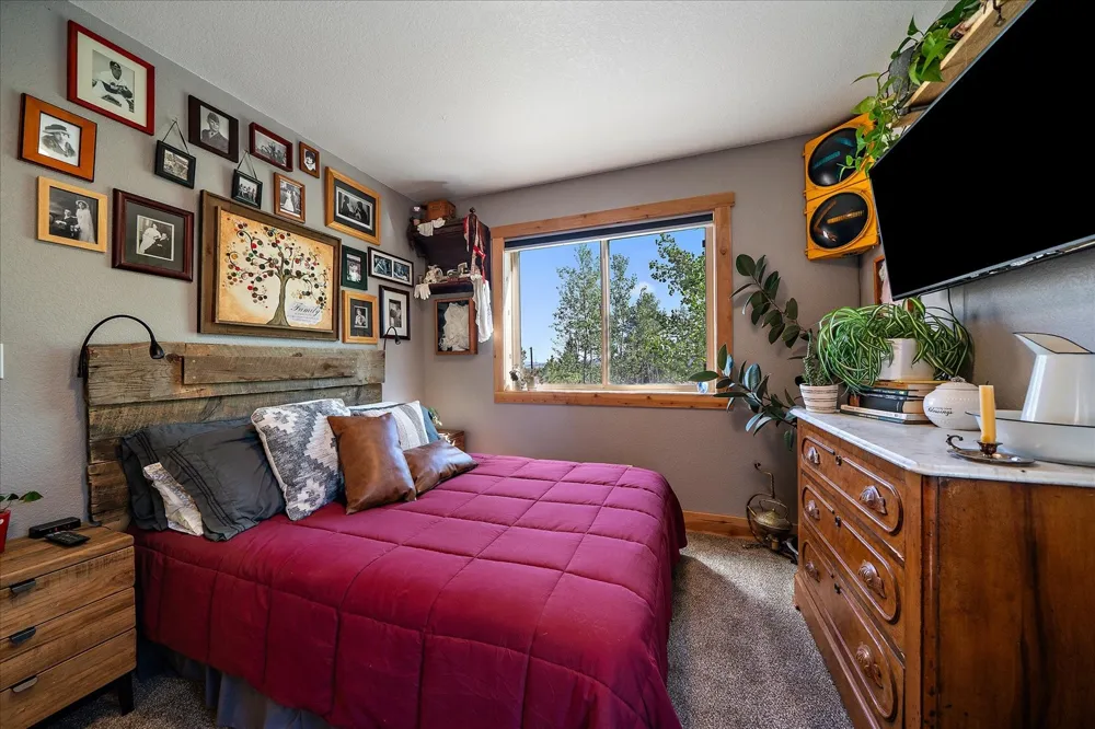 1720 Ute Trail Como, CO 80456