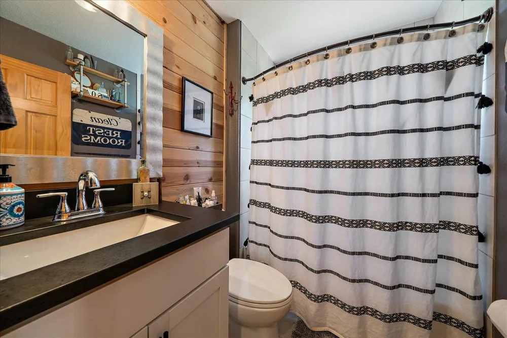 1720 Ute Trail Como, CO 80456