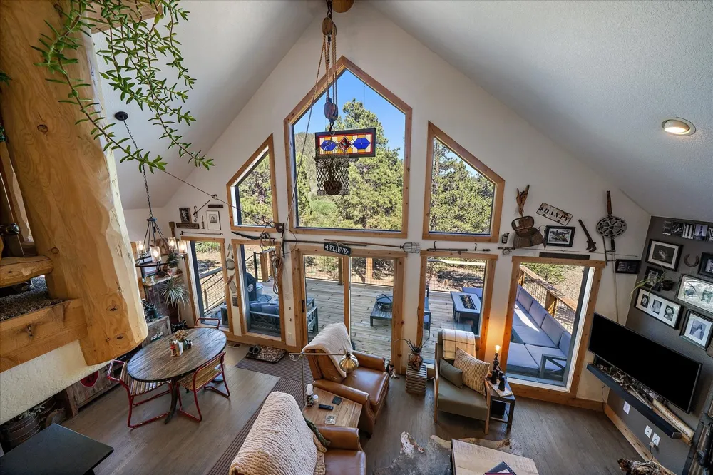 1720 Ute Trail Como, CO 80456