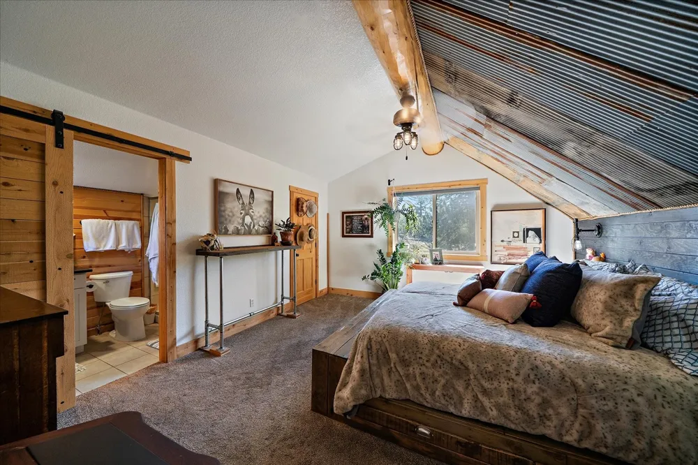 1720 Ute Trail Como, CO 80456
