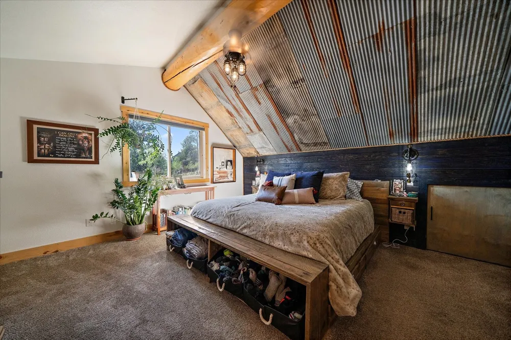 1720 Ute Trail Como, CO 80456