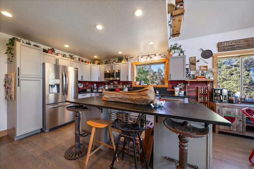 1720 Ute Trail Como, CO 80456