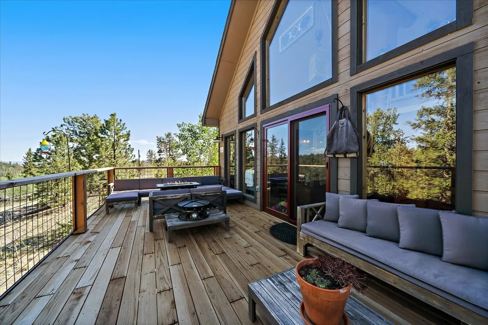 1720 Ute Trail Como, CO 80456