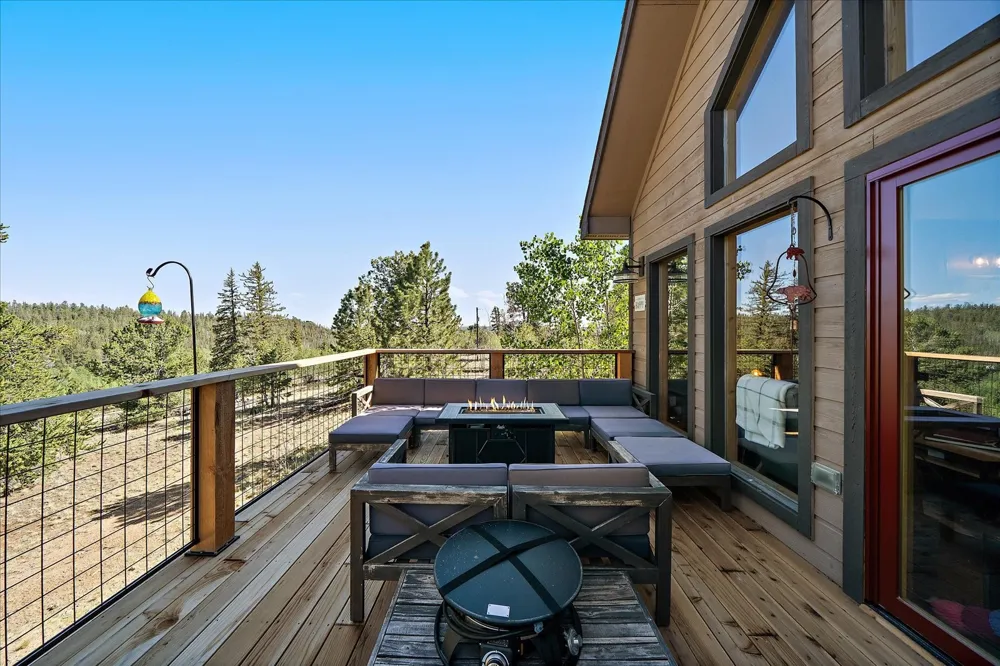 1720 Ute Trail Como, CO 80456