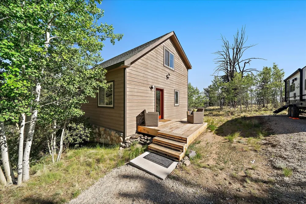 1720 Ute Trail Como, CO 80456
