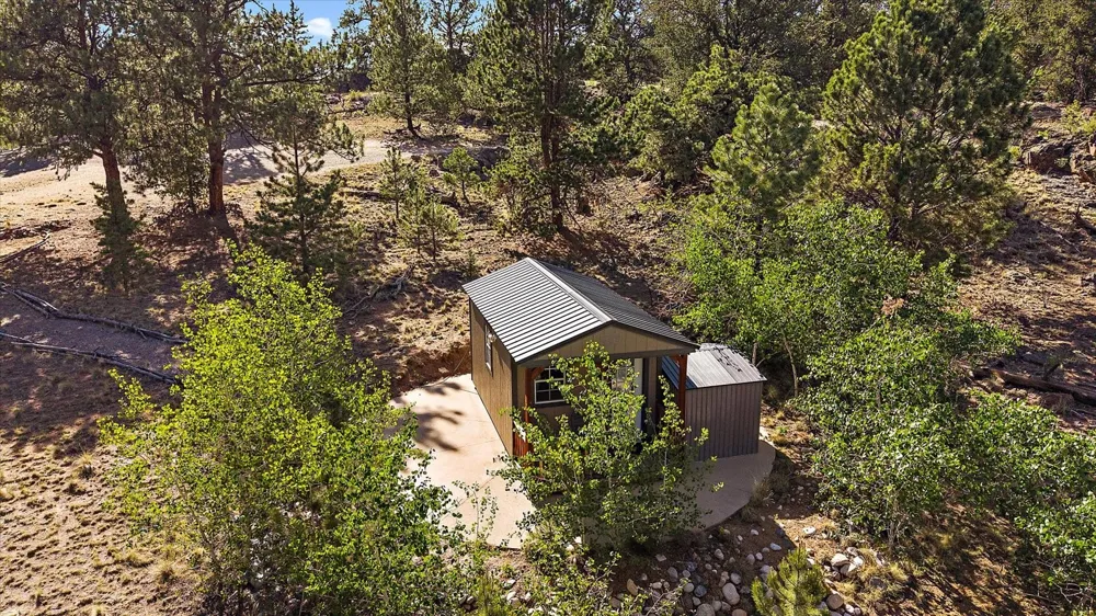 1720 Ute Trail Como, CO 80456