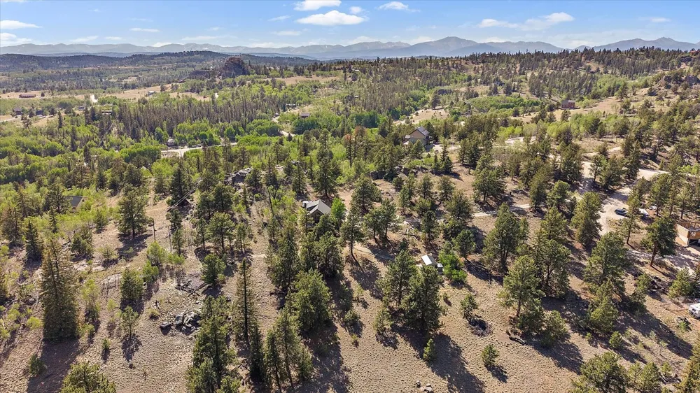 1720 Ute Trail Como, CO 80456