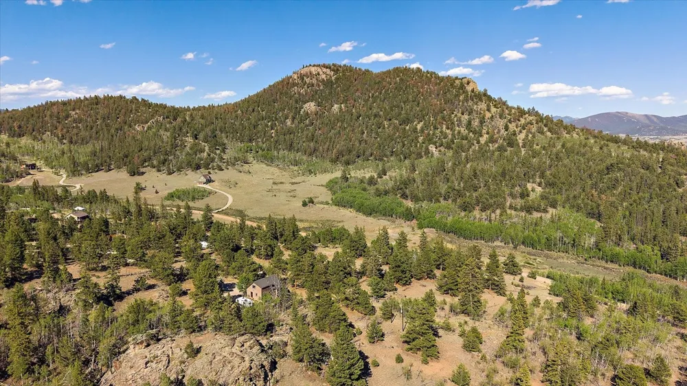 1720 Ute Trail Como, CO 80456
