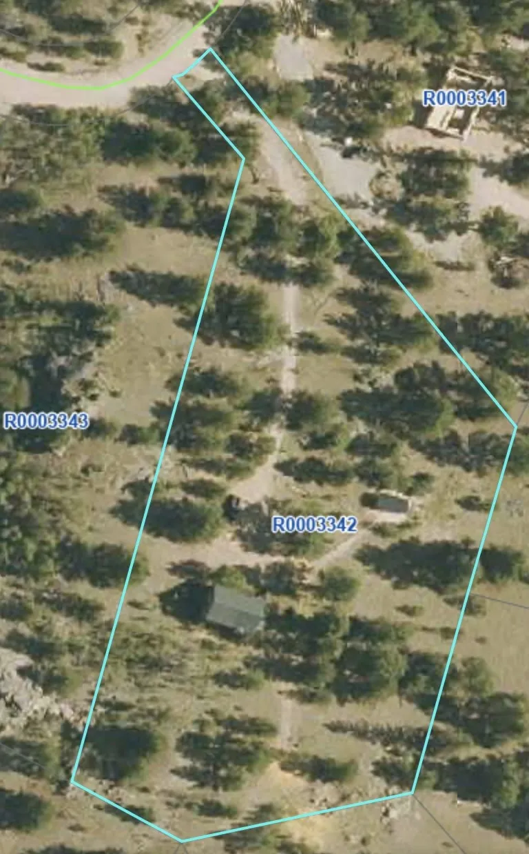 1720 Ute Trail Como, CO 80456