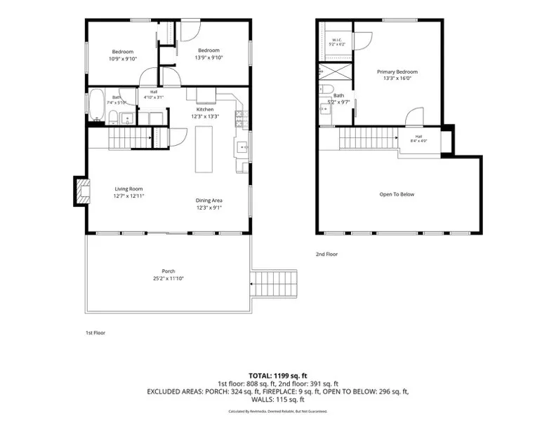1720 Ute Trail Como, CO 80456