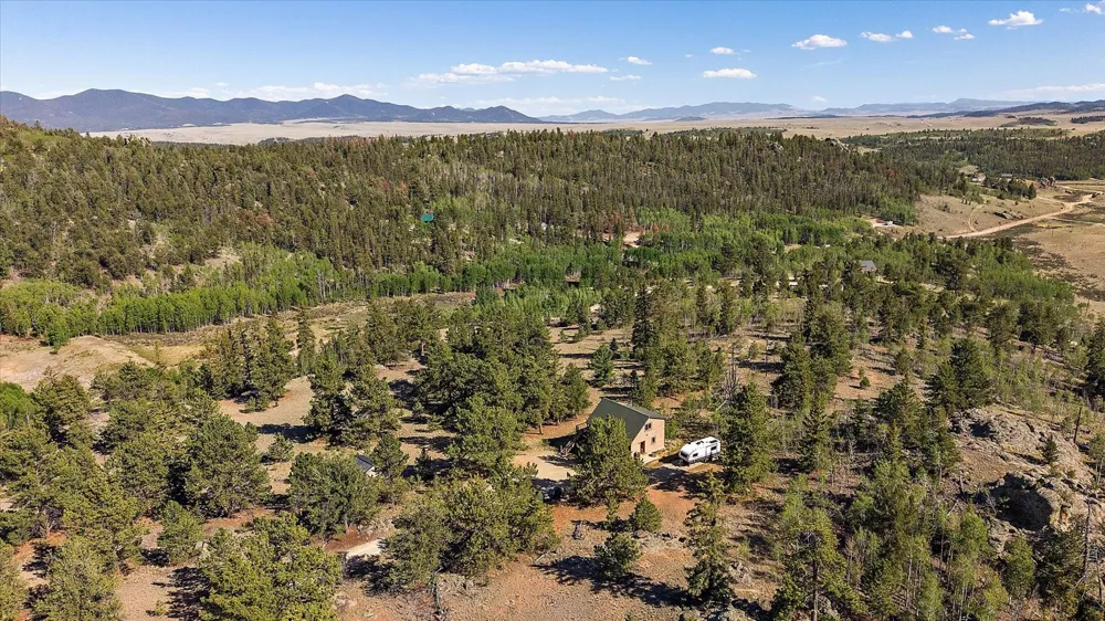 1720 Ute Trail Como, CO 80456