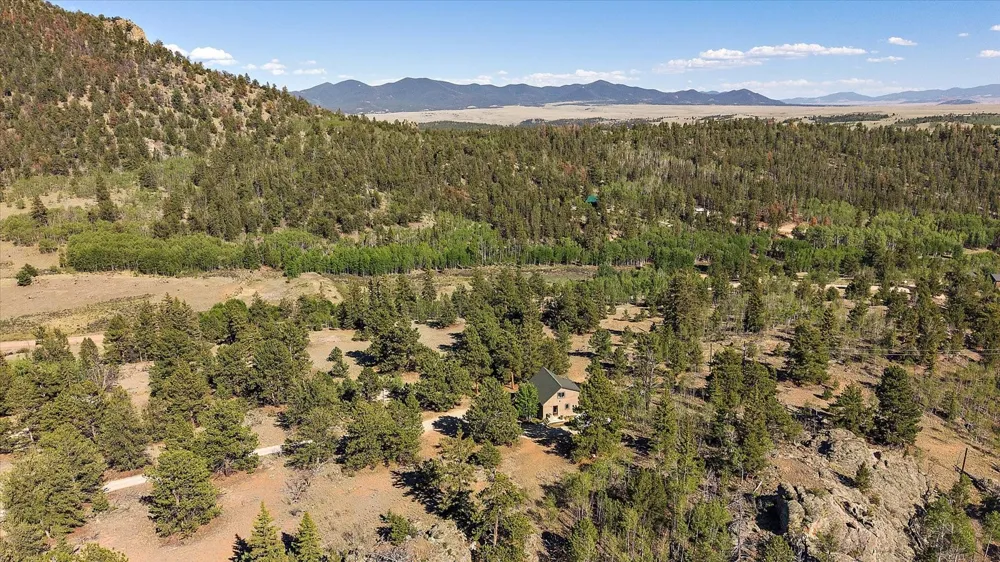 1720 Ute Trail Como, CO 80456