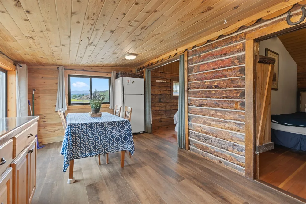 222 CR 1776 Heeney, CO 80498