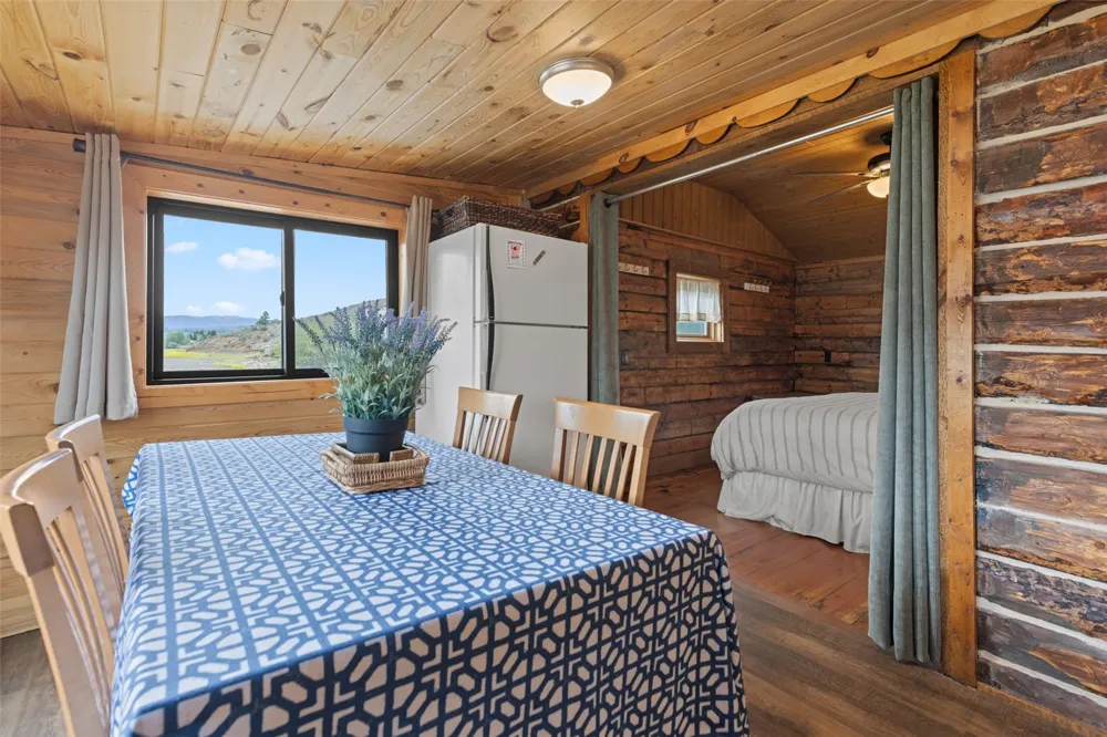222 CR 1776 Heeney, CO 80498