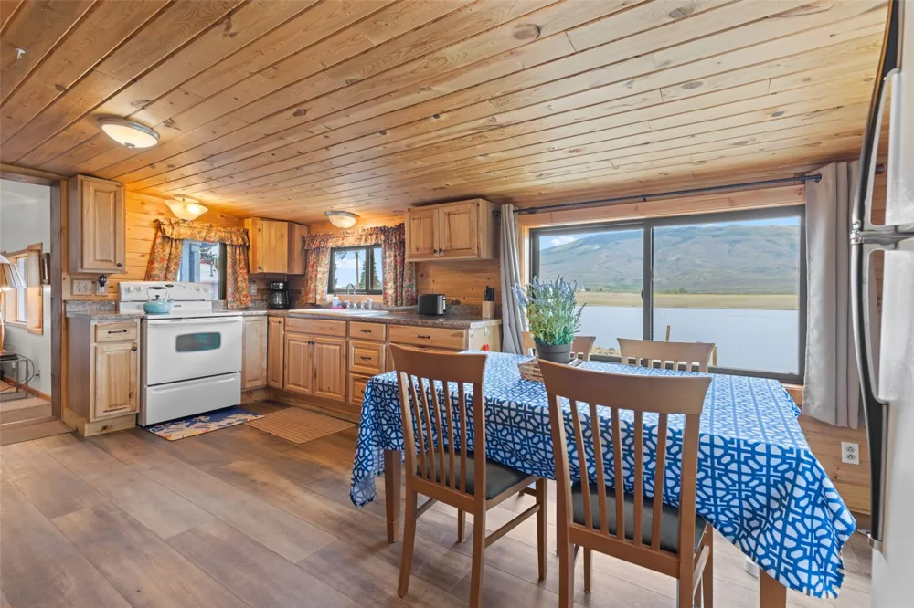 222 CR 1776 Heeney, CO 80498