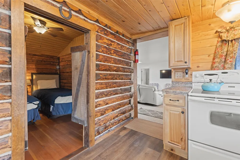 222 CR 1776 Heeney, CO 80498