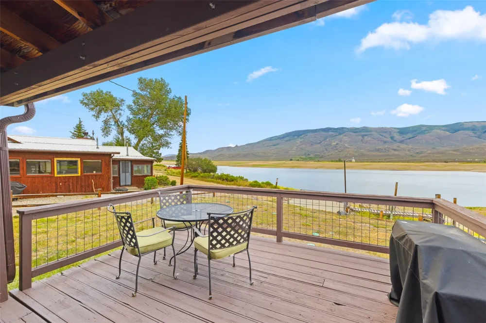 222 CR 1776 Heeney, CO 80498