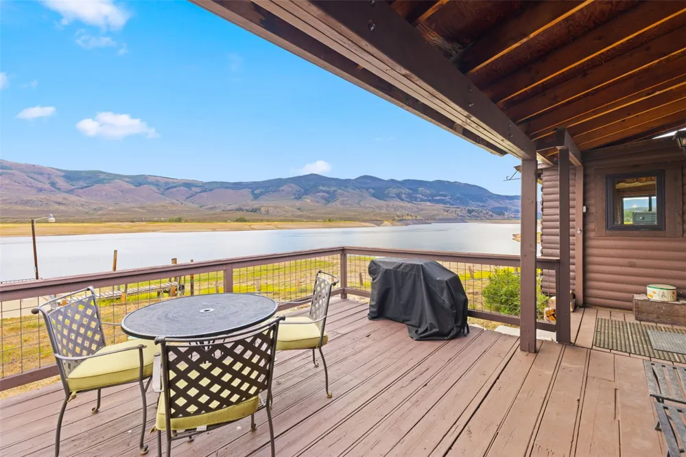 222 CR 1776 Heeney, CO 80498