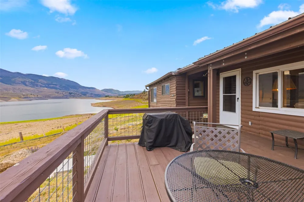 222 CR 1776 Heeney, CO 80498