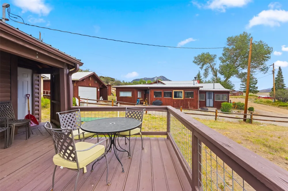 222 CR 1776 Heeney, CO 80498