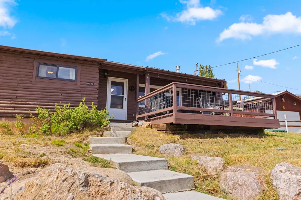 222 CR 1776 Heeney, CO 80498