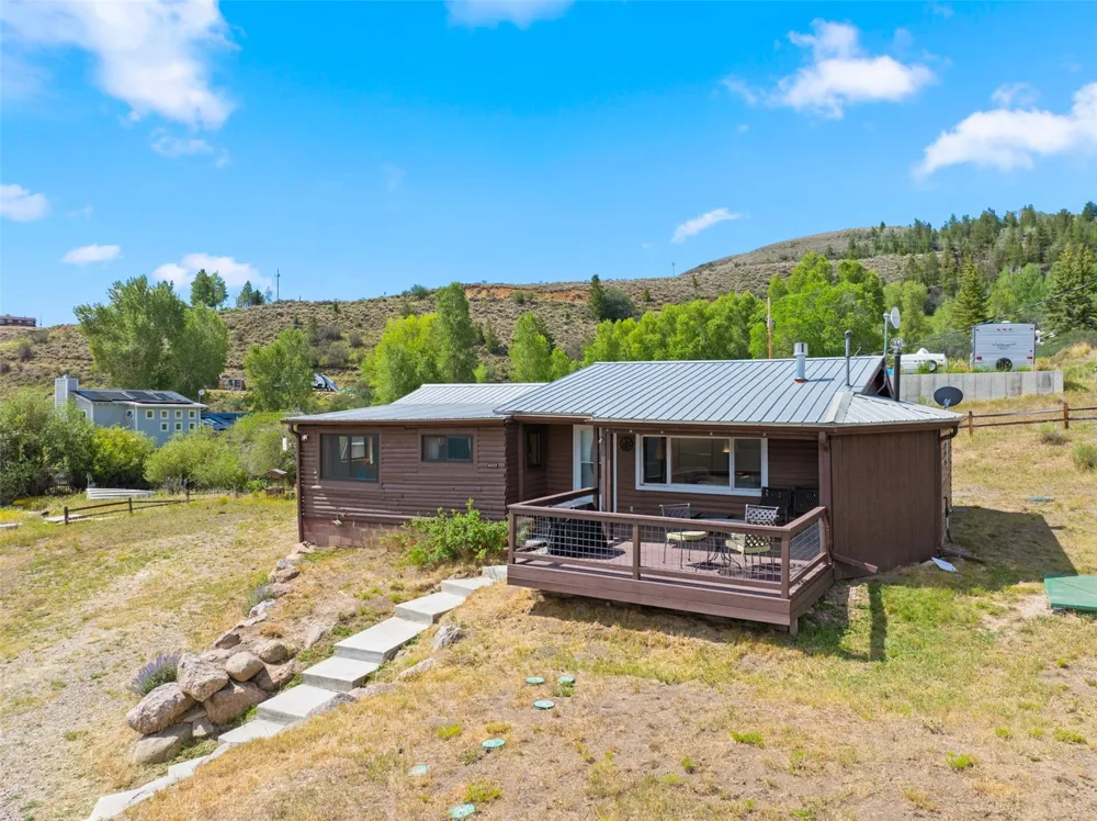 222 CR 1776 Heeney, CO 80498
