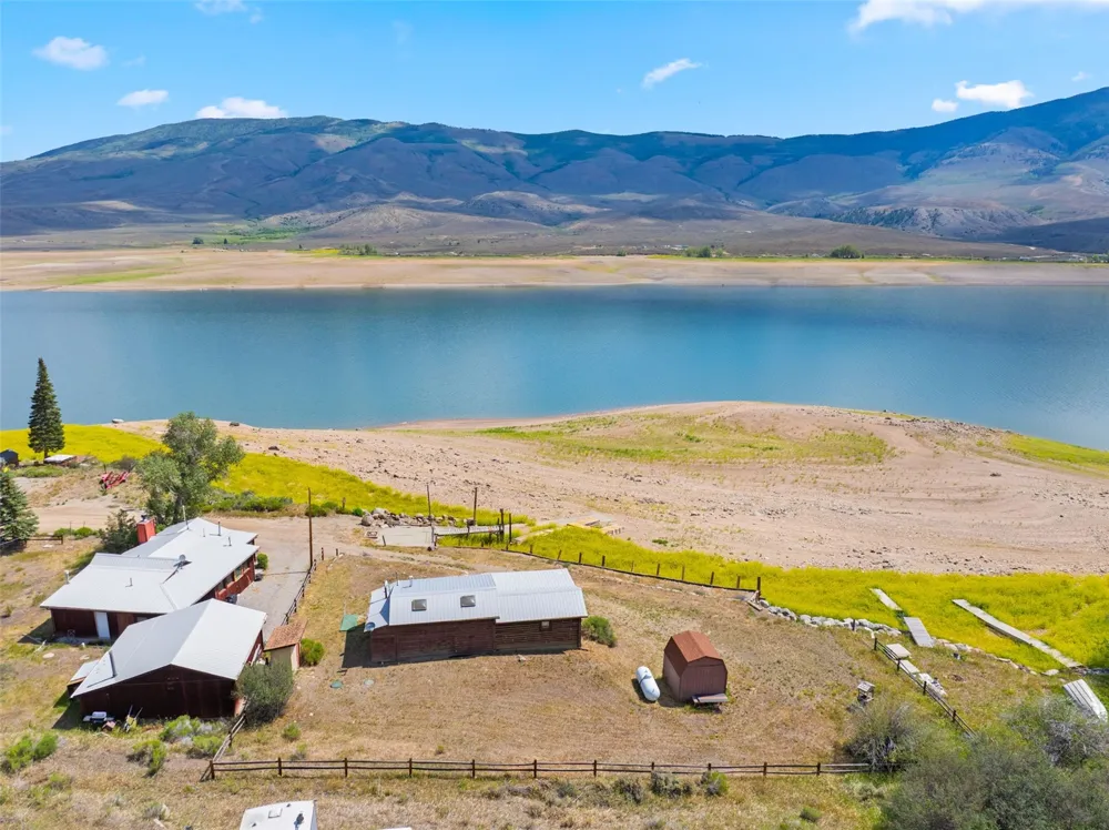 222 CR 1776 Heeney, CO 80498