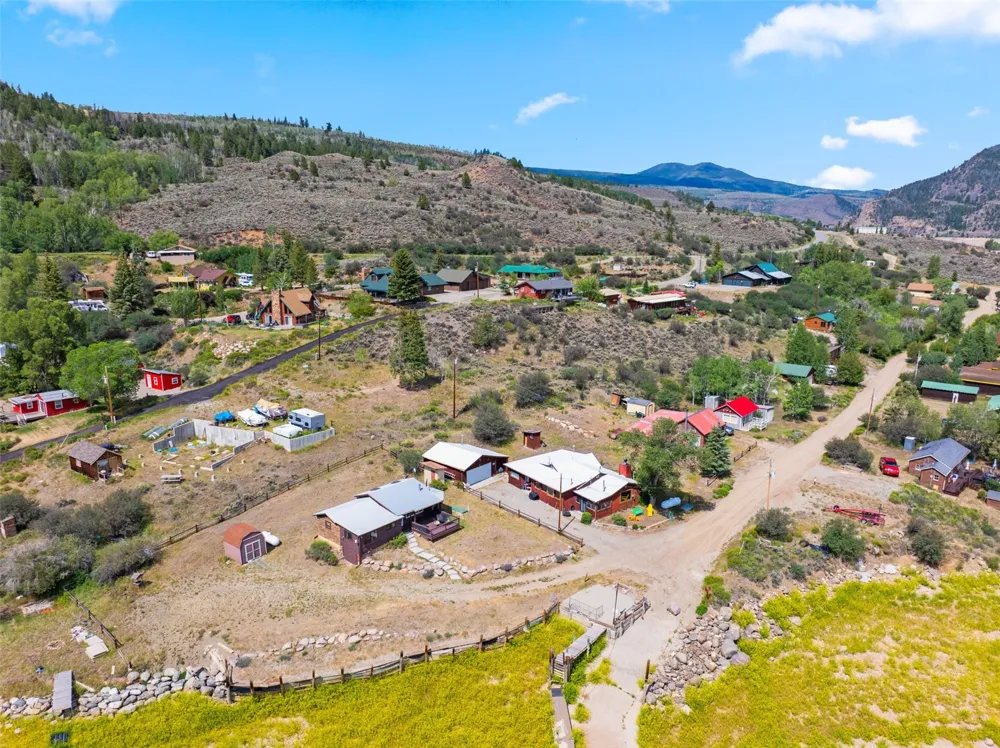 222 CR 1776 Heeney, CO 80498