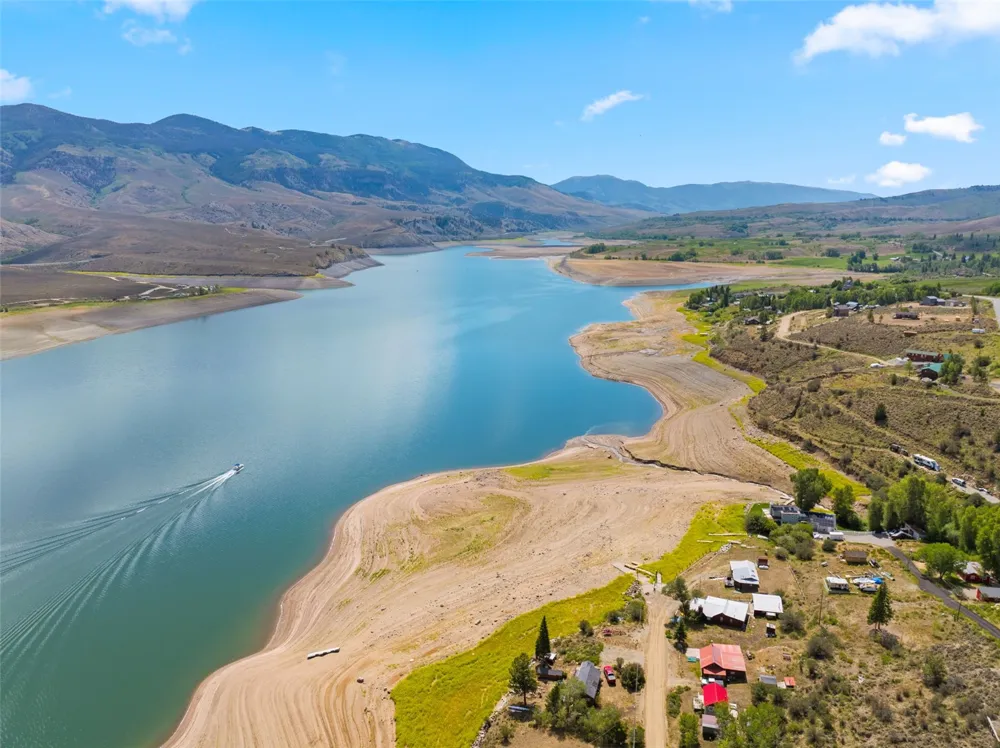 222 CR 1776 Heeney, CO 80498
