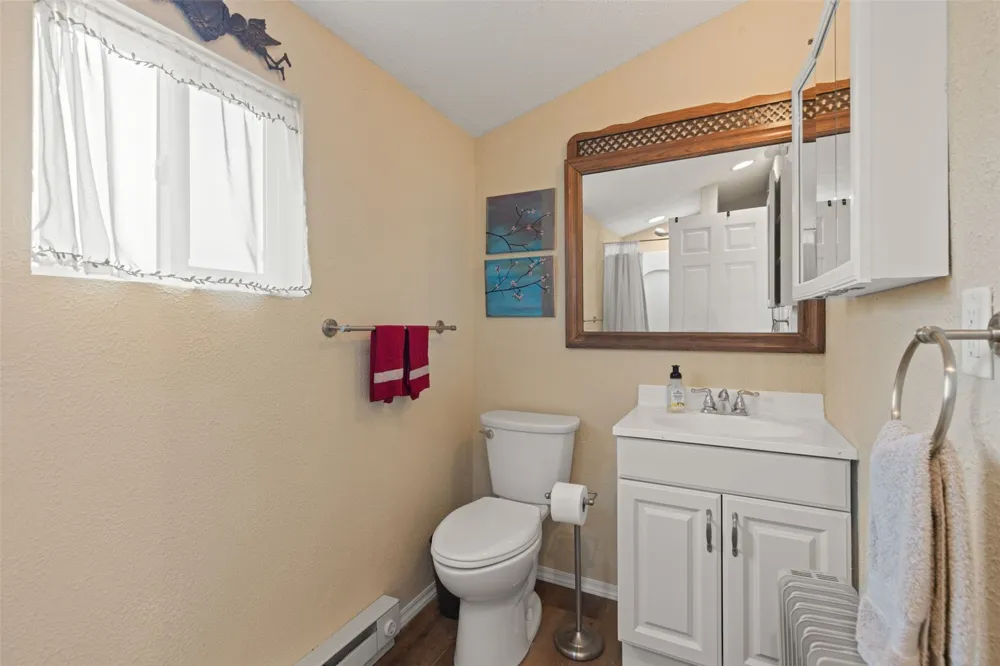 222 CR 1776 Heeney, CO 80498