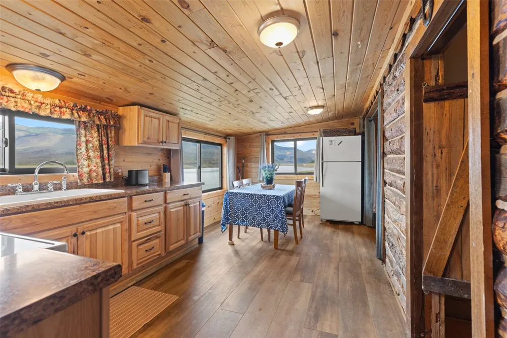 222 CR 1776 Heeney, CO 80498