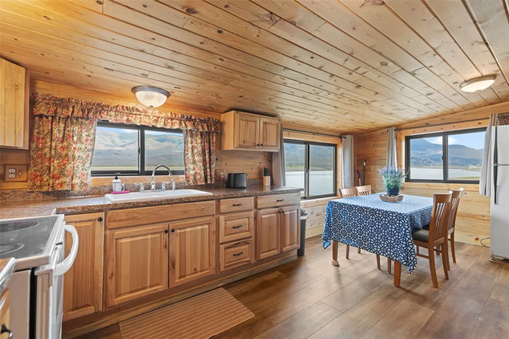 222 CR 1776 Heeney, CO 80498