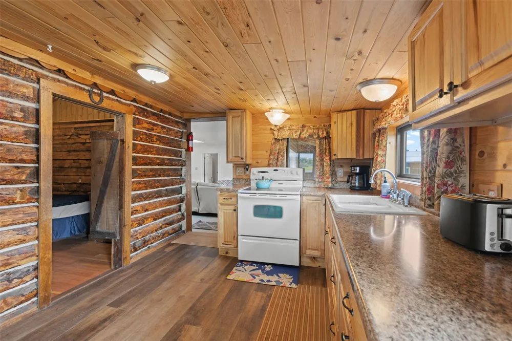 222 CR 1776 Heeney, CO 80498