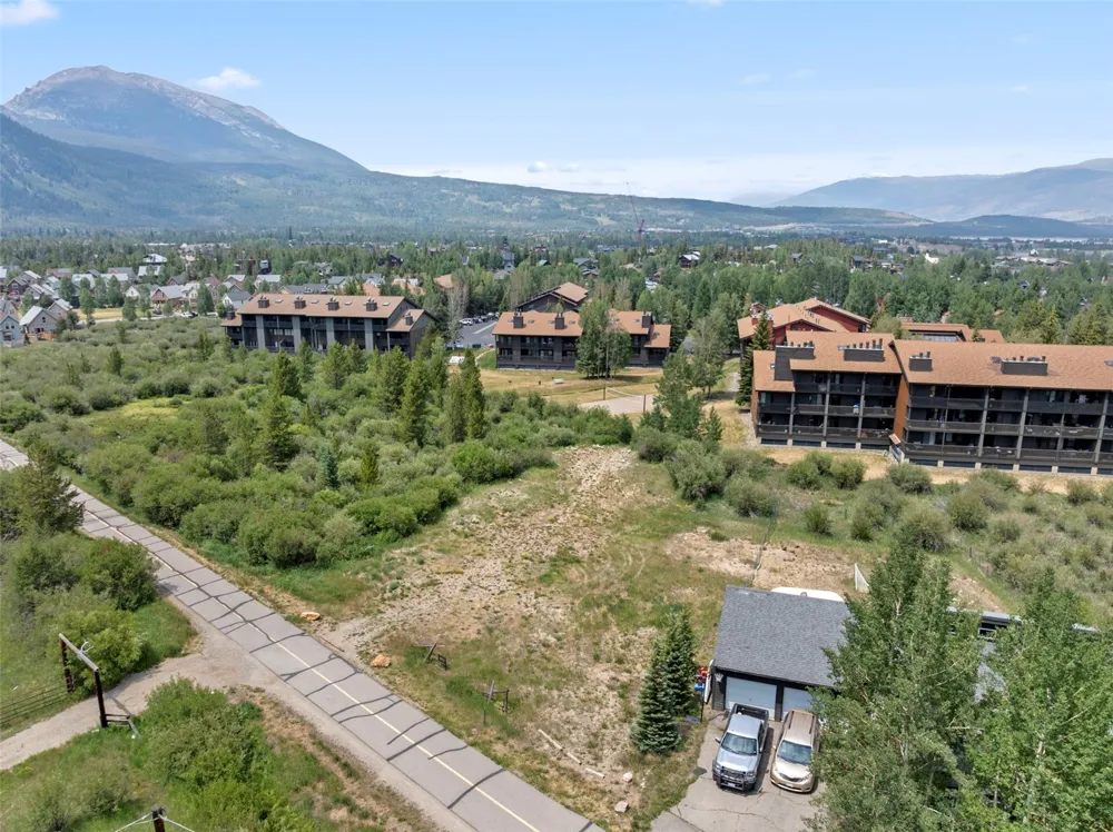 523 Temple Trail Frisco, CO 80443