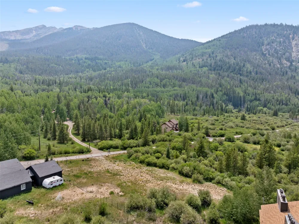 523 Temple Trail Frisco, CO 80443